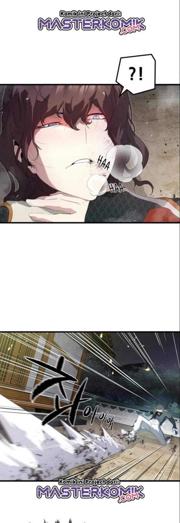 Phantom Spirit King Chapter 7 Gambar 48