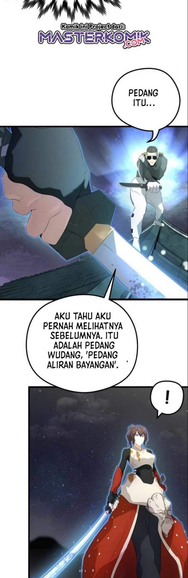 Phantom Spirit King Chapter 7 Gambar 5