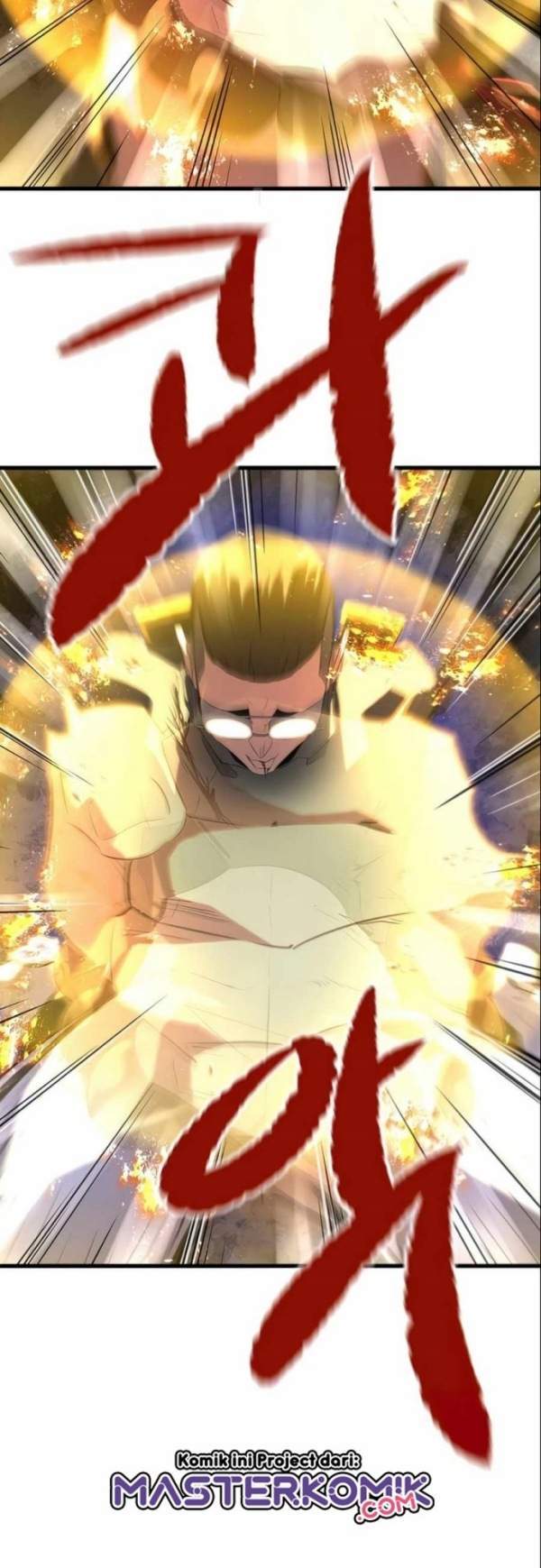 Phantom Spirit King Chapter 7 Gambar 51