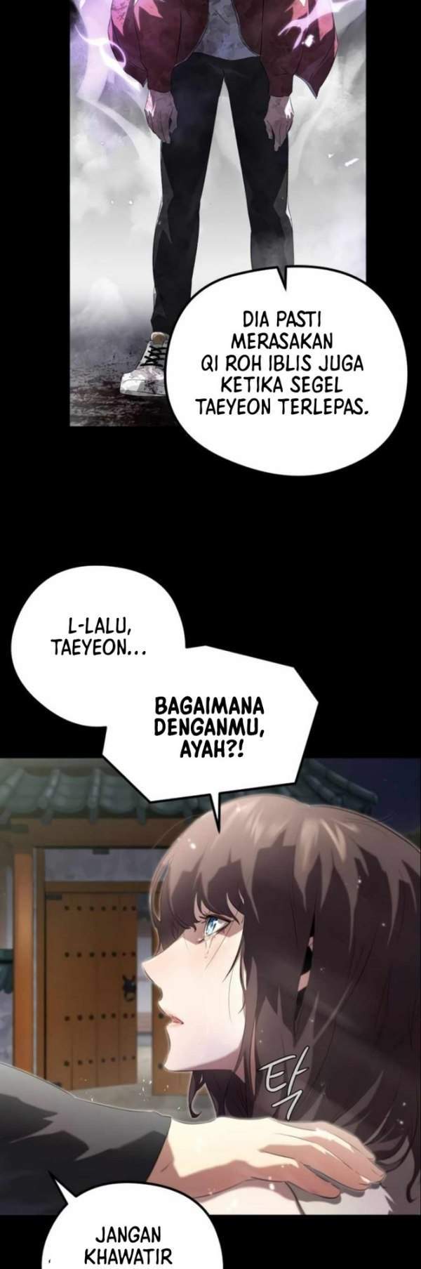 Phantom Spirit King Chapter 6 Gambar 10