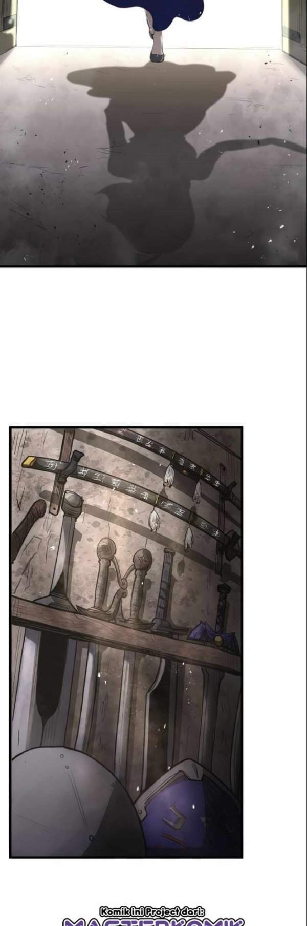 Phantom Spirit King Chapter 6 Gambar 13
