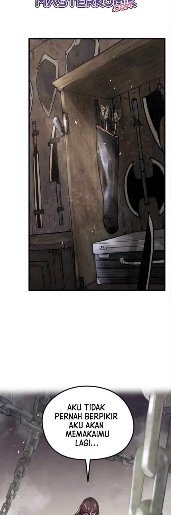 Phantom Spirit King Chapter 6 Gambar 14