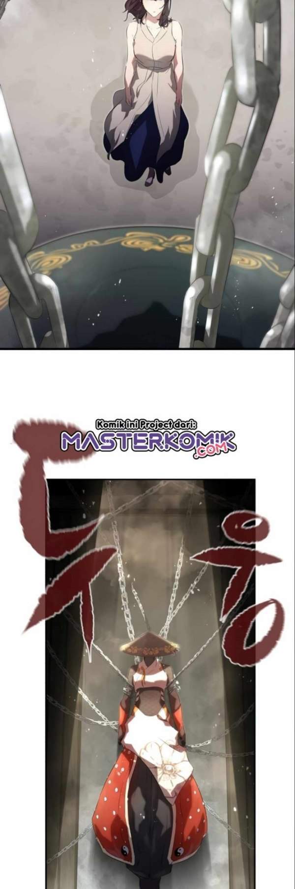 Phantom Spirit King Chapter 6 Gambar 15