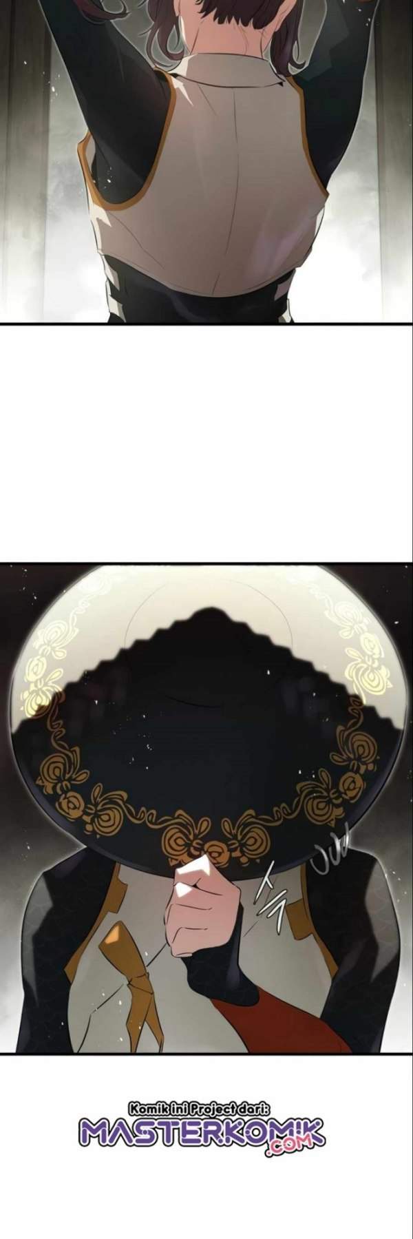 Phantom Spirit King Chapter 6 Gambar 17