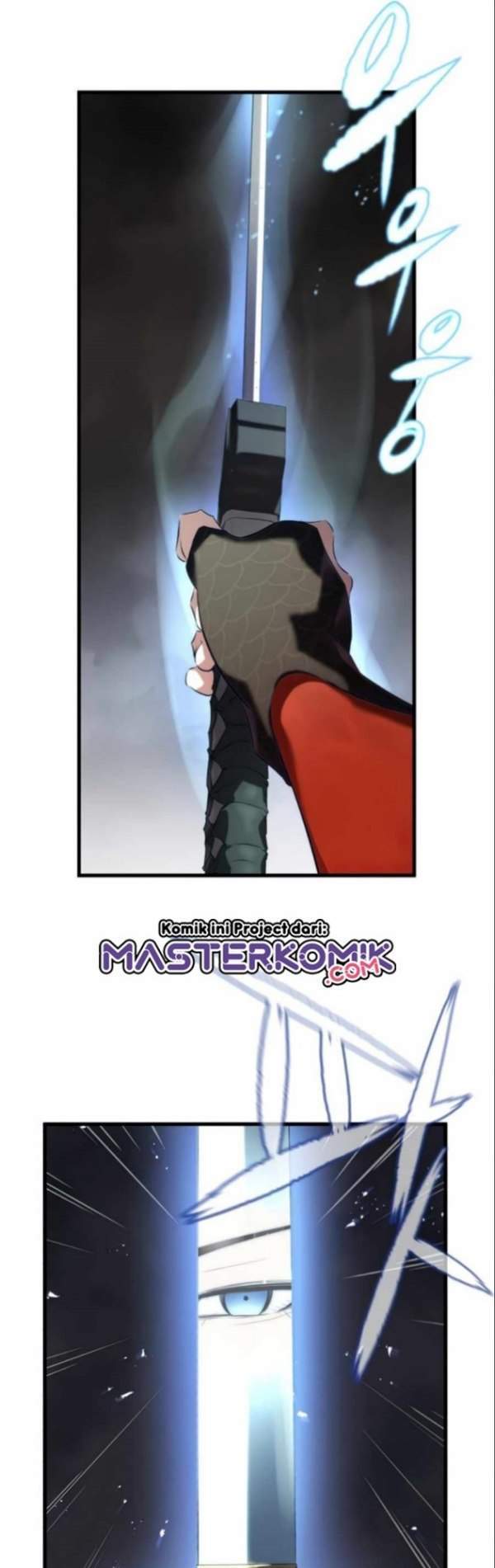 Phantom Spirit King Chapter 6 Gambar 18