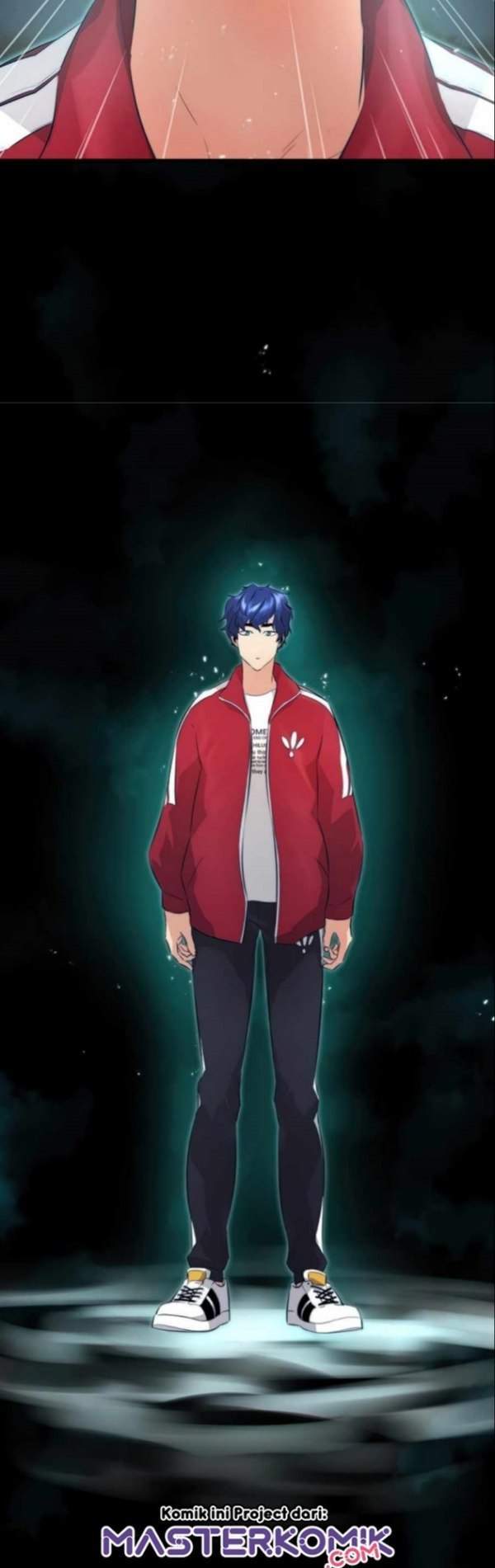 Phantom Spirit King Chapter 6 Gambar 23