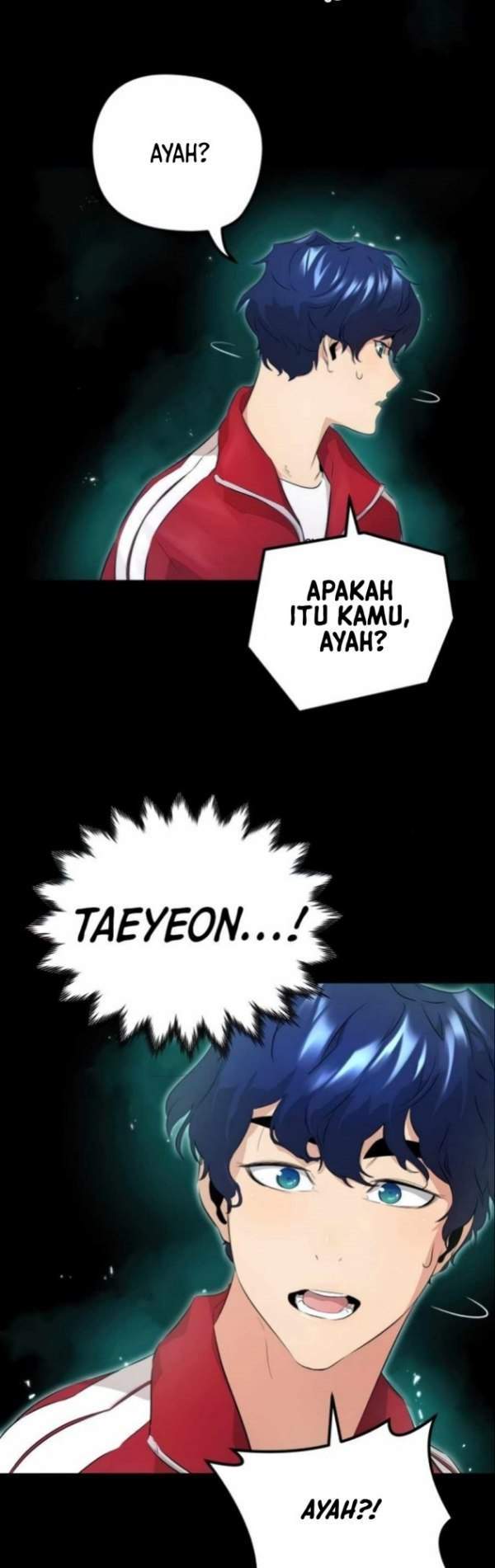 Phantom Spirit King Chapter 6 Gambar 24