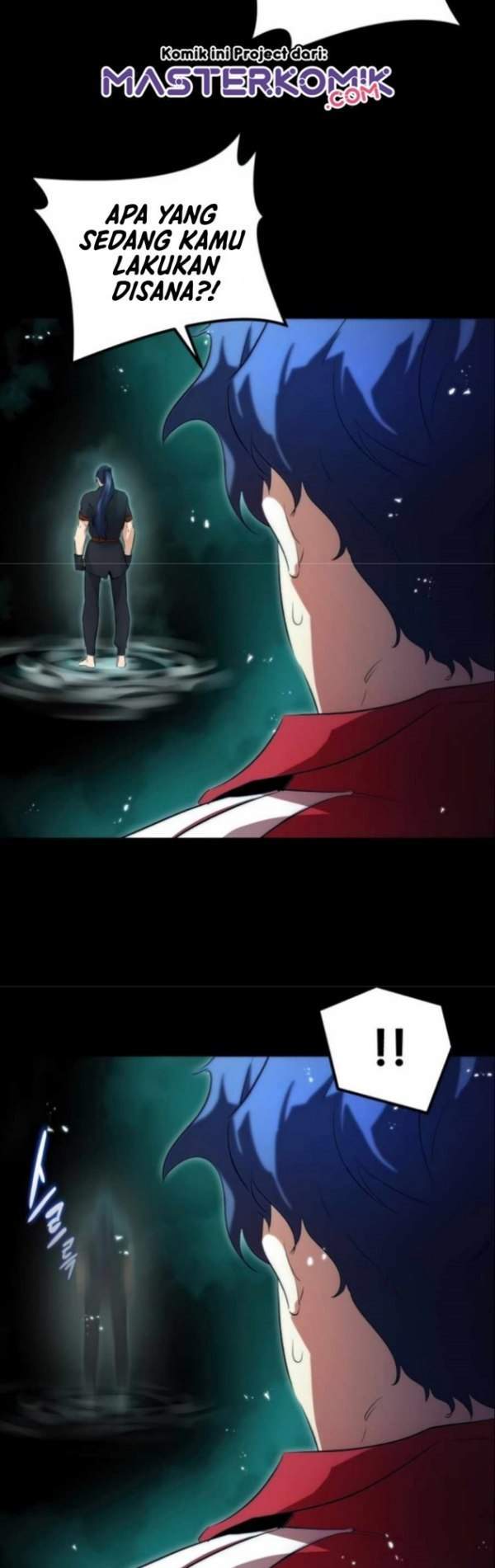 Phantom Spirit King Chapter 6 Gambar 25