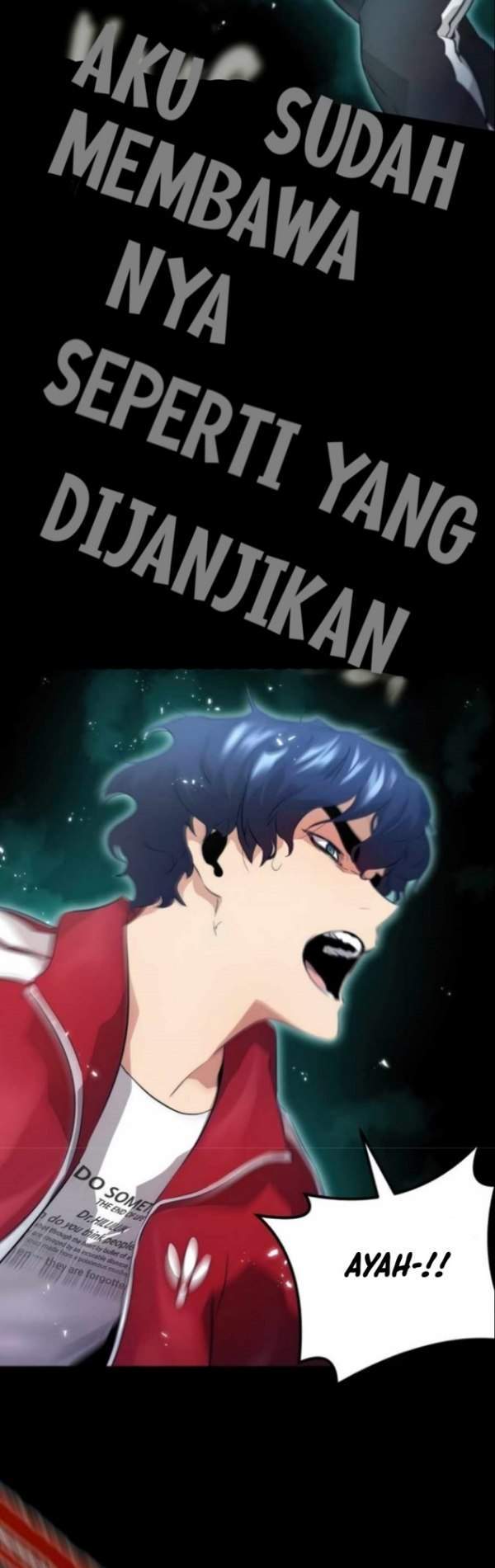 Phantom Spirit King Chapter 6 Gambar 27