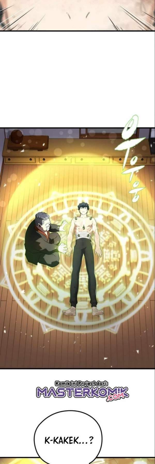 Phantom Spirit King Chapter 6 Gambar 33