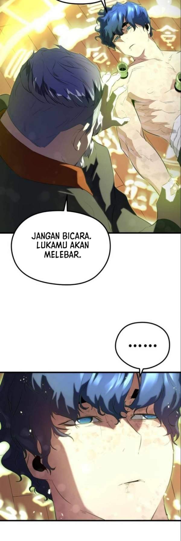 Phantom Spirit King Chapter 6 Gambar 34
