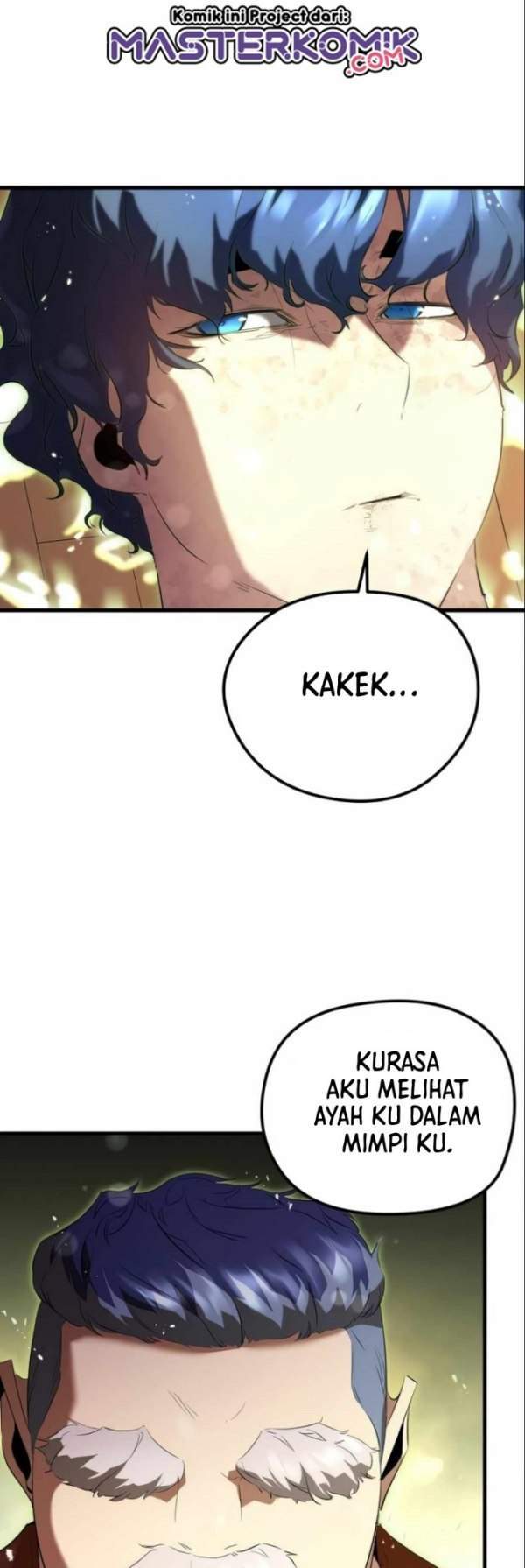 Phantom Spirit King Chapter 6 Gambar 35