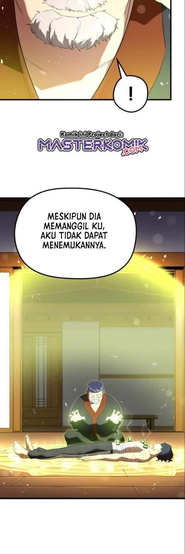 Phantom Spirit King Chapter 6 Gambar 36