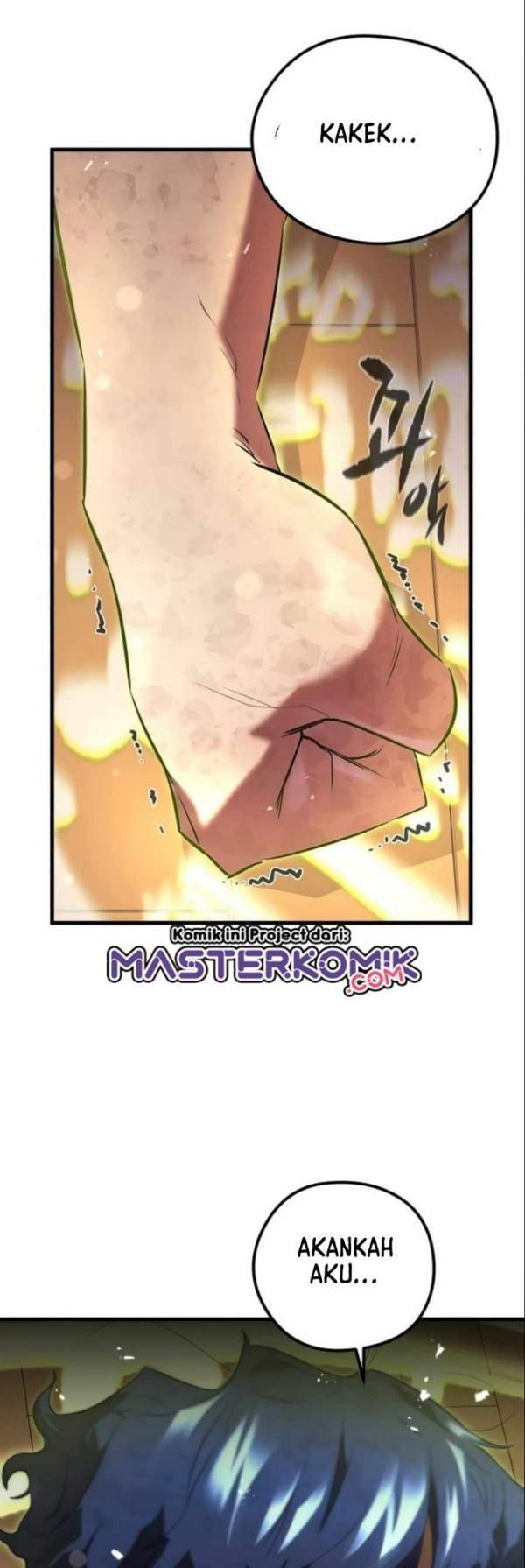 Phantom Spirit King Chapter 6 Gambar 37