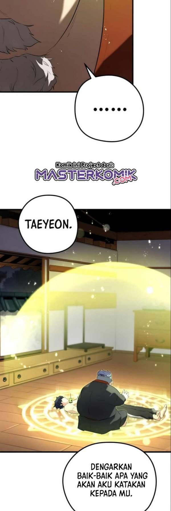 Phantom Spirit King Chapter 6 Gambar 39