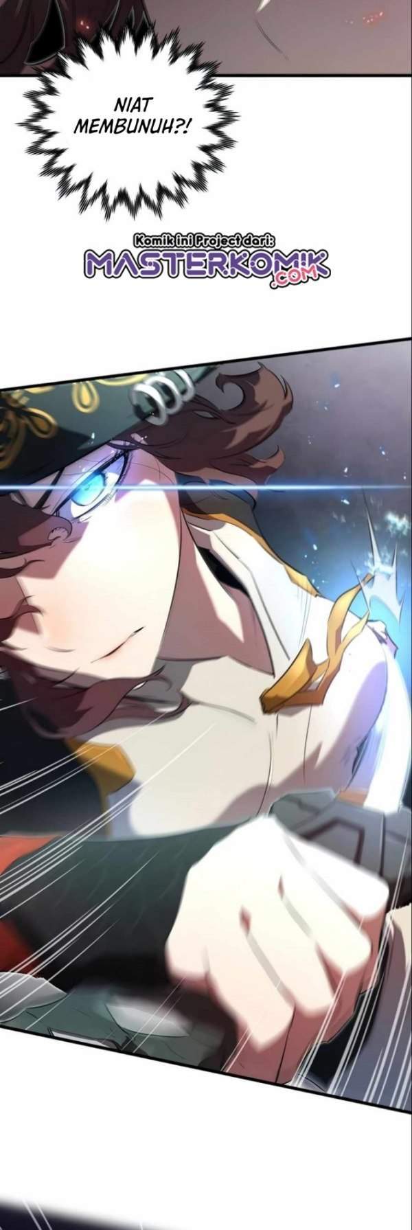 Phantom Spirit King Chapter 6 Gambar 44