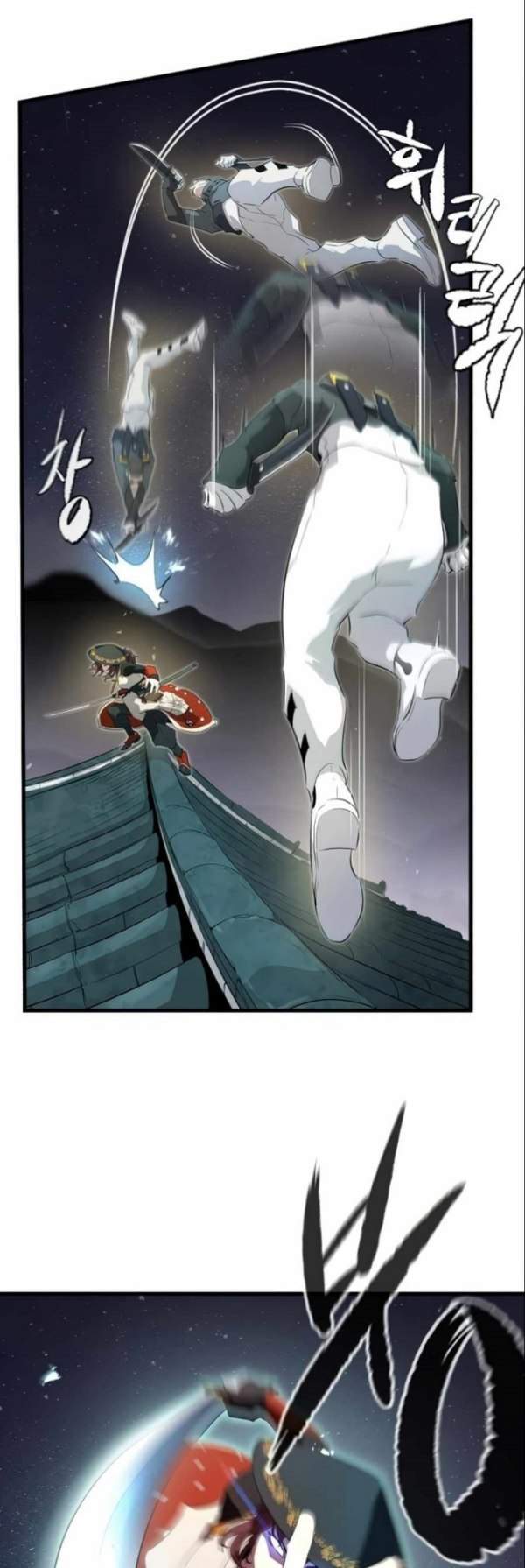 Phantom Spirit King Chapter 6 Gambar 46