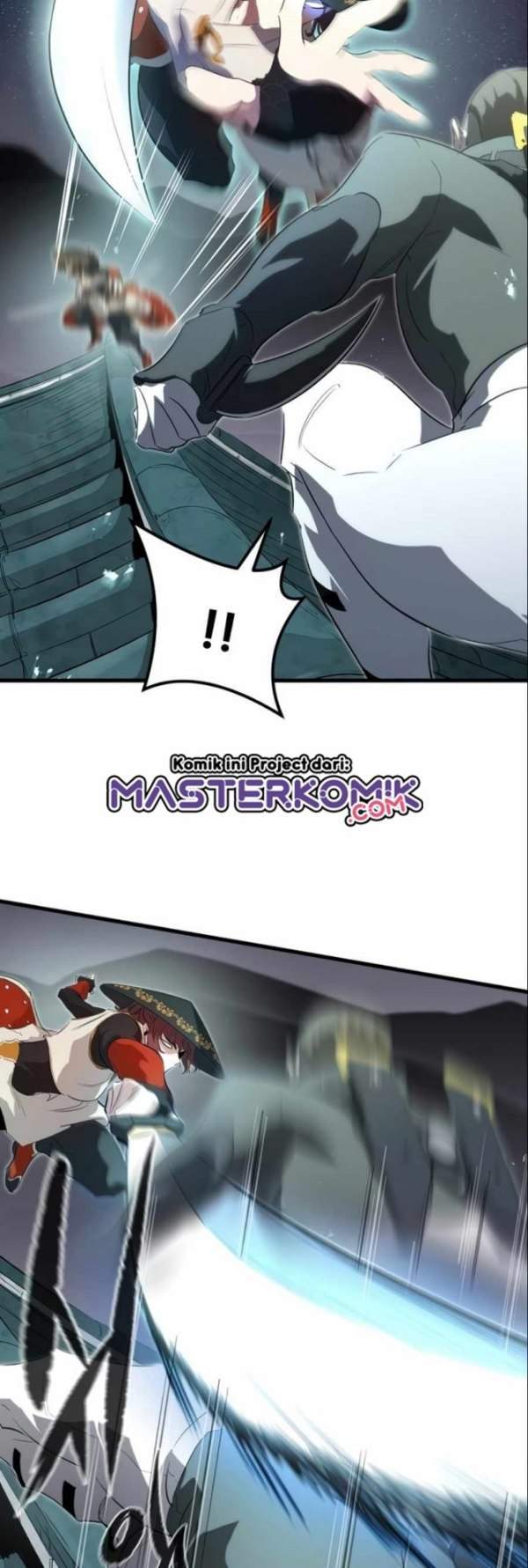 Phantom Spirit King Chapter 6 Gambar 47