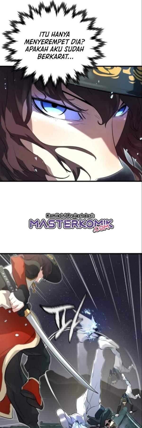 Phantom Spirit King Chapter 6 Gambar 49