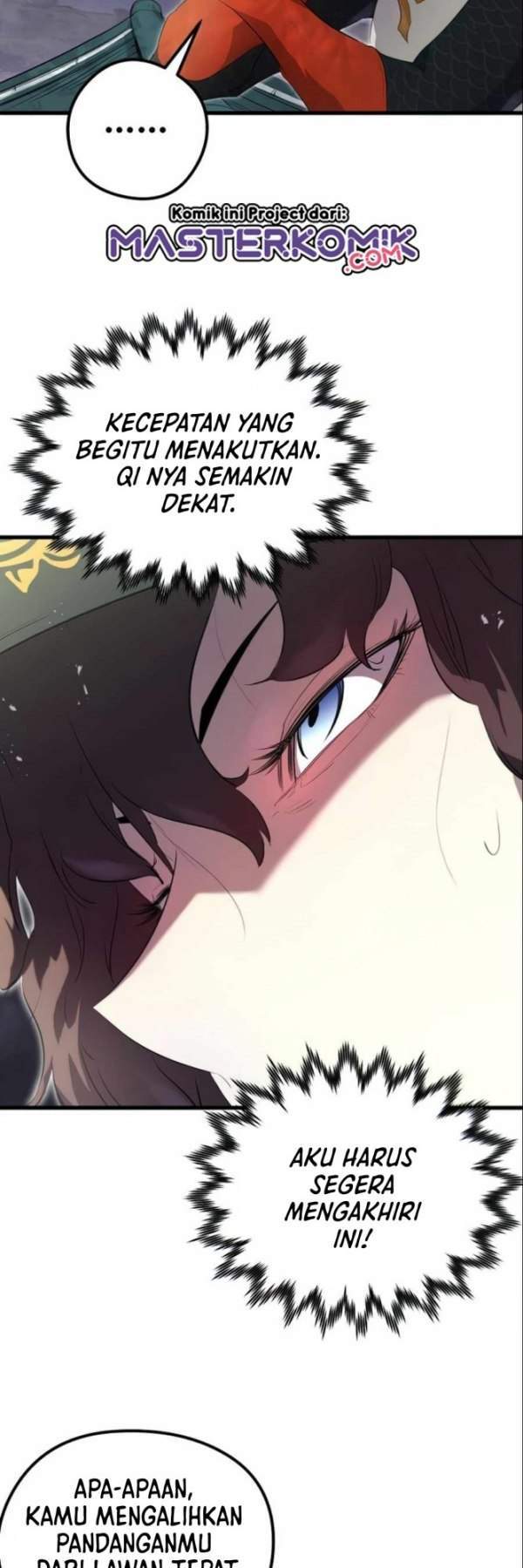 Phantom Spirit King Chapter 6 Gambar 52