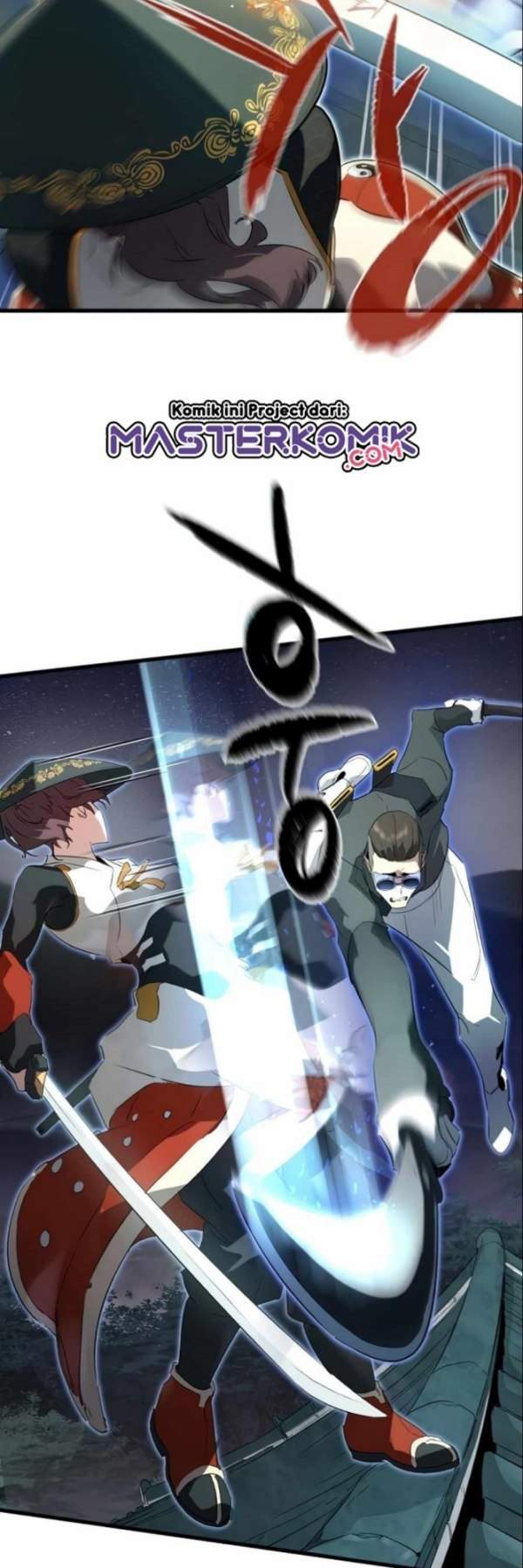 Phantom Spirit King Chapter 6 Gambar 55