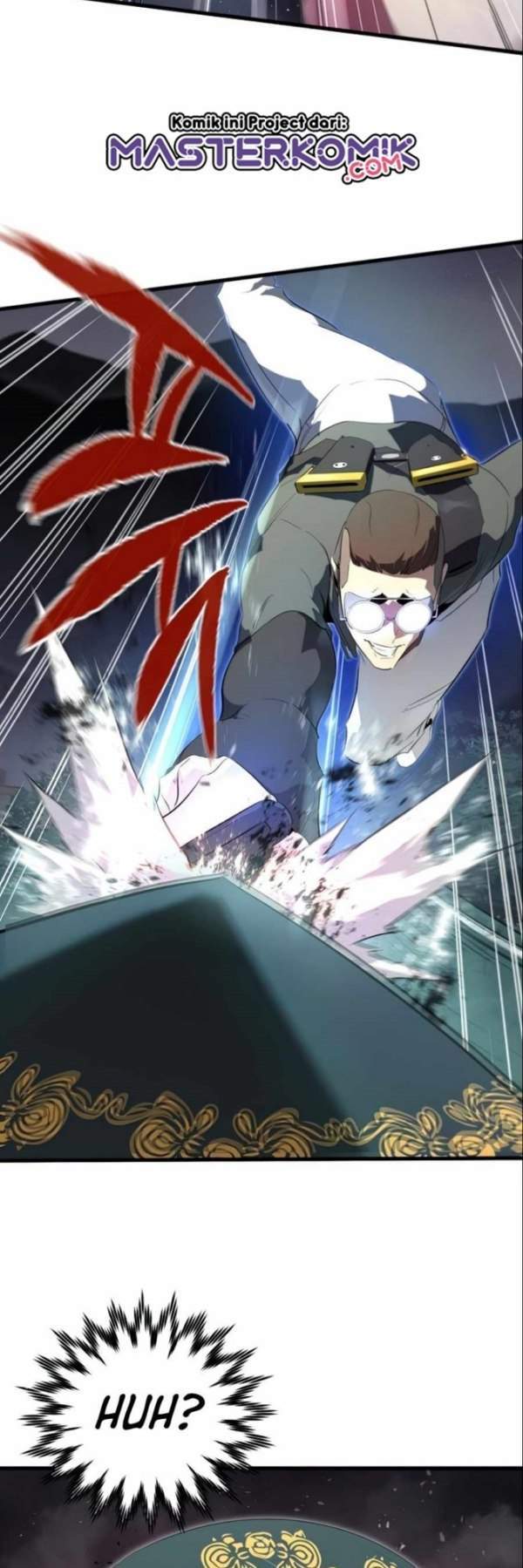 Phantom Spirit King Chapter 6 Gambar 58