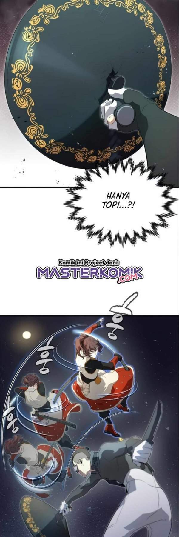 Phantom Spirit King Chapter 6 Gambar 59
