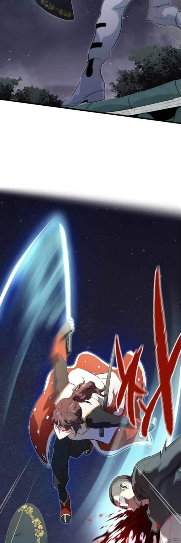Phantom Spirit King Chapter 6 Gambar 60