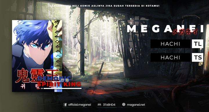 Baca Komik Phantom Spirit King Chapter 5 Gambar 1