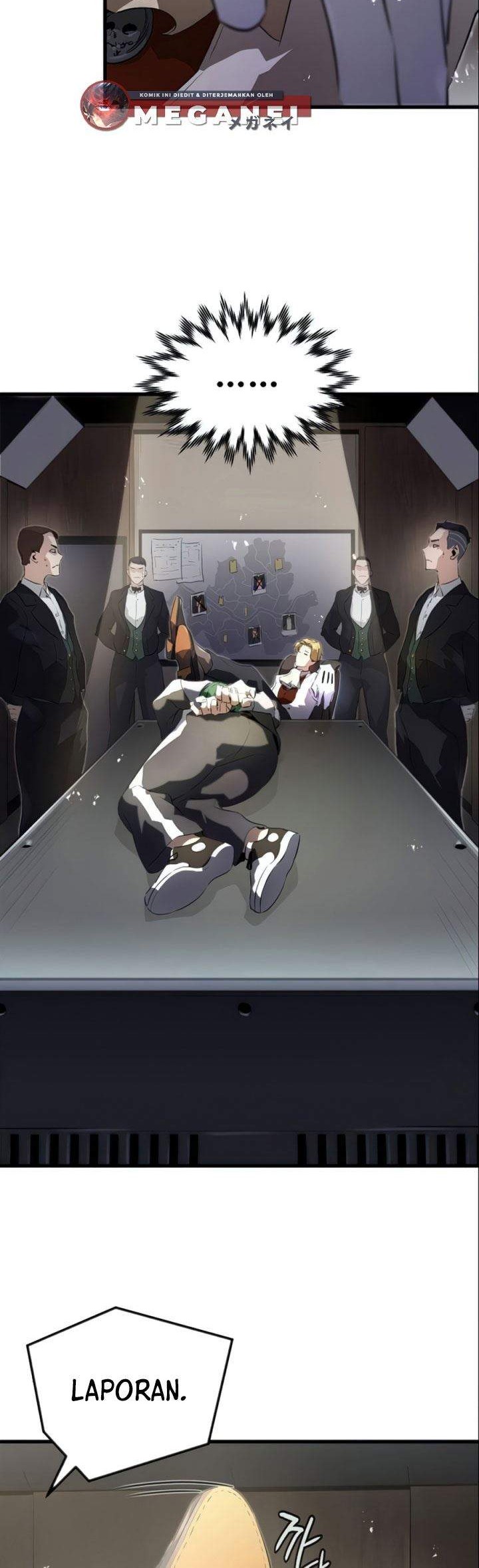 Phantom Spirit King Chapter 5 Gambar 19