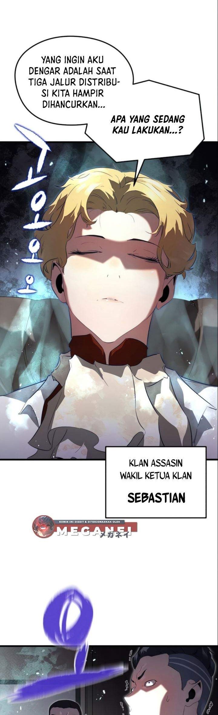 Phantom Spirit King Chapter 5 Gambar 21