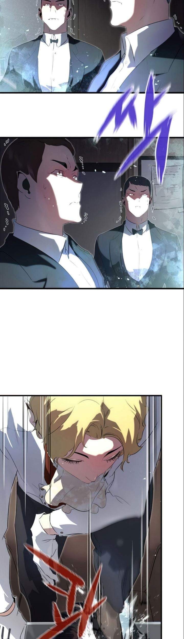 Phantom Spirit King Chapter 5 Gambar 22