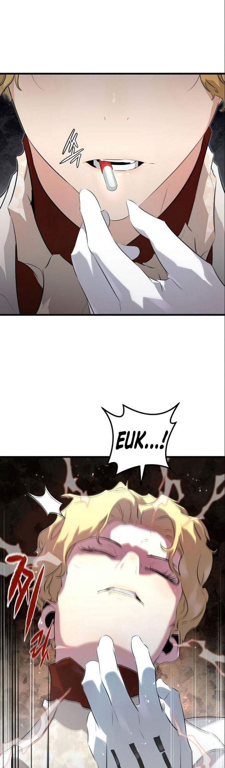 Phantom Spirit King Chapter 5 Gambar 27