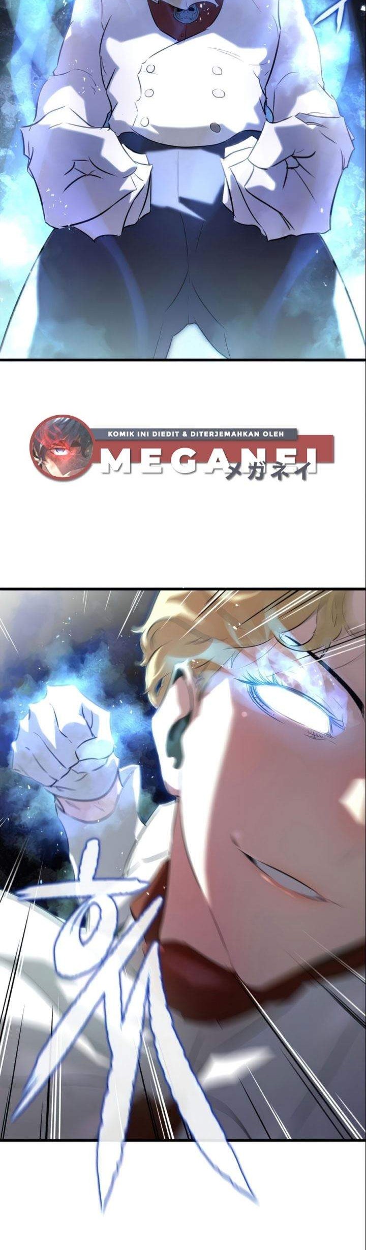 Phantom Spirit King Chapter 5 Gambar 29