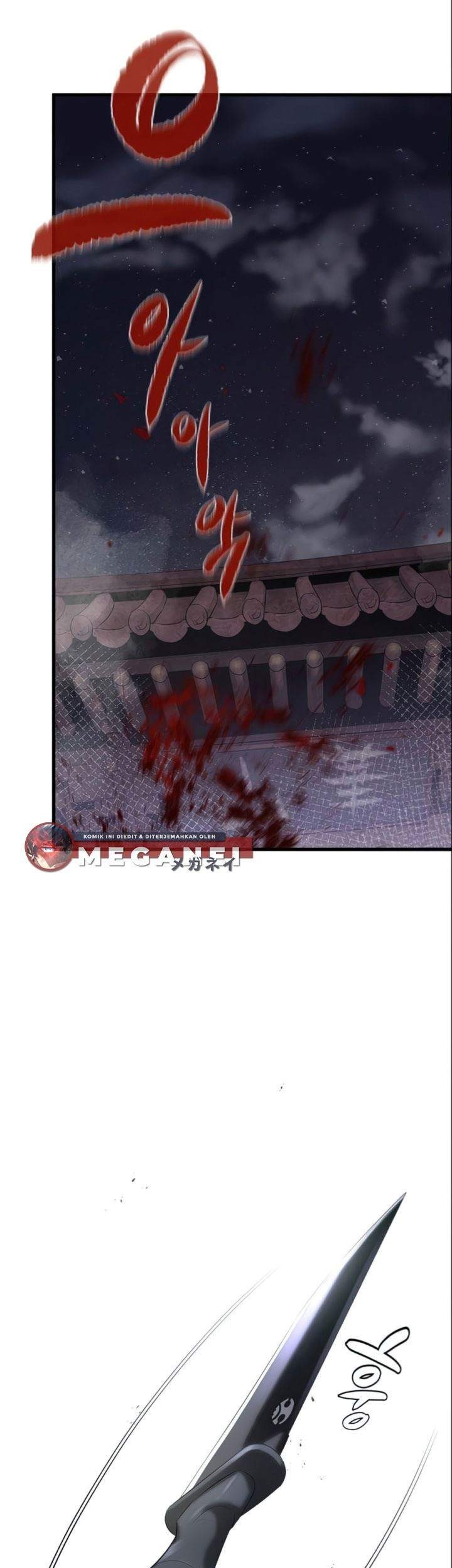 Phantom Spirit King Chapter 5 Gambar 36