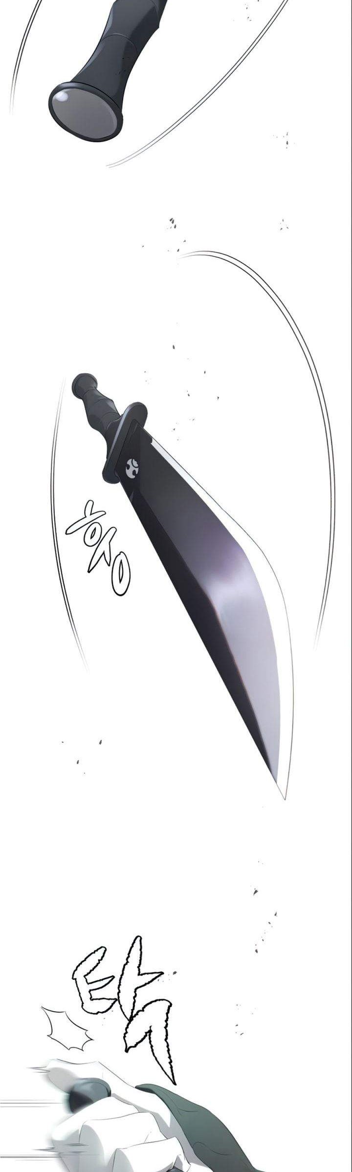 Phantom Spirit King Chapter 5 Gambar 37