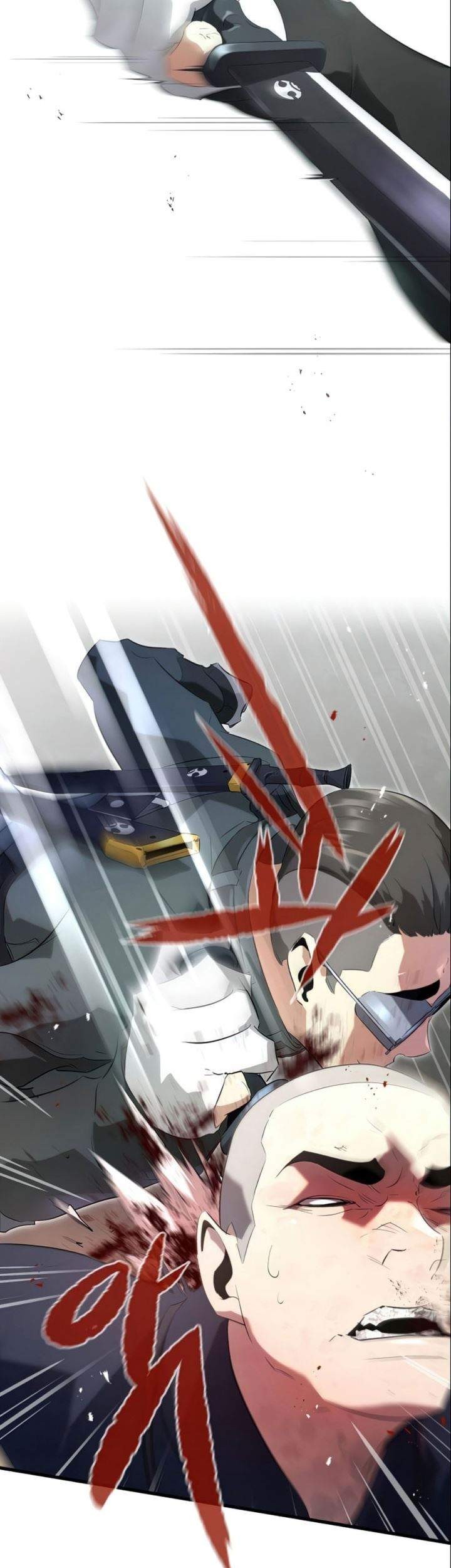 Phantom Spirit King Chapter 5 Gambar 38