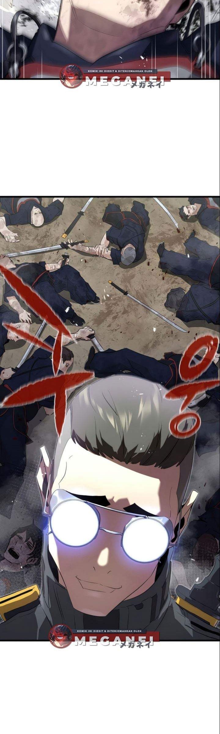 Phantom Spirit King Chapter 5 Gambar 41