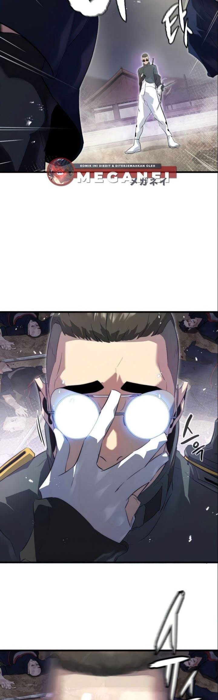 Phantom Spirit King Chapter 5 Gambar 43