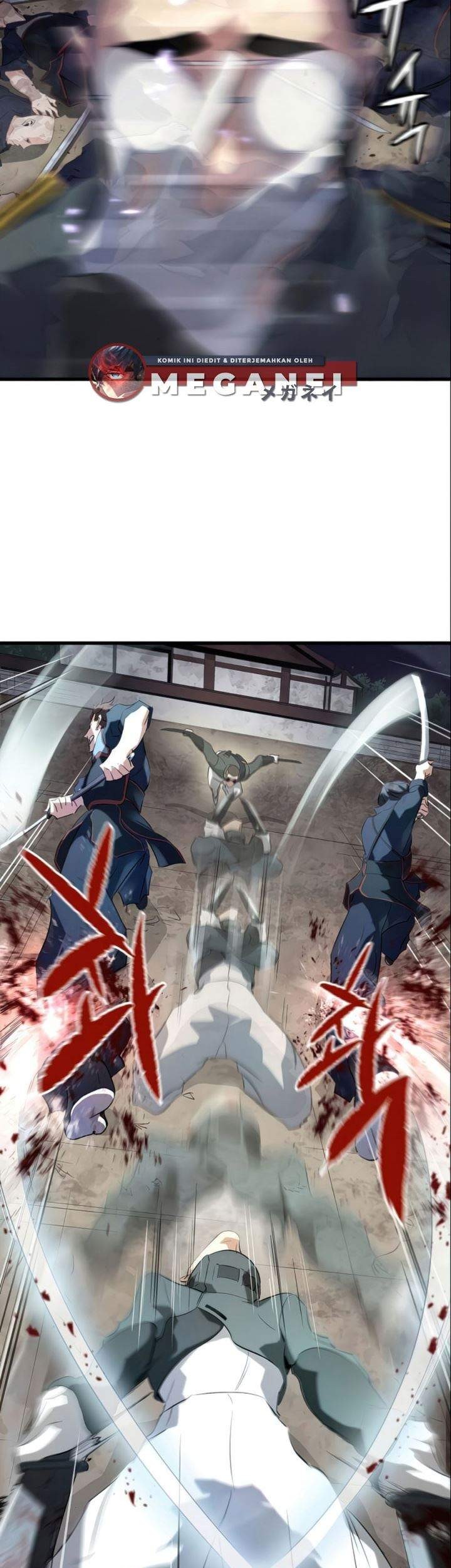 Phantom Spirit King Chapter 5 Gambar 44