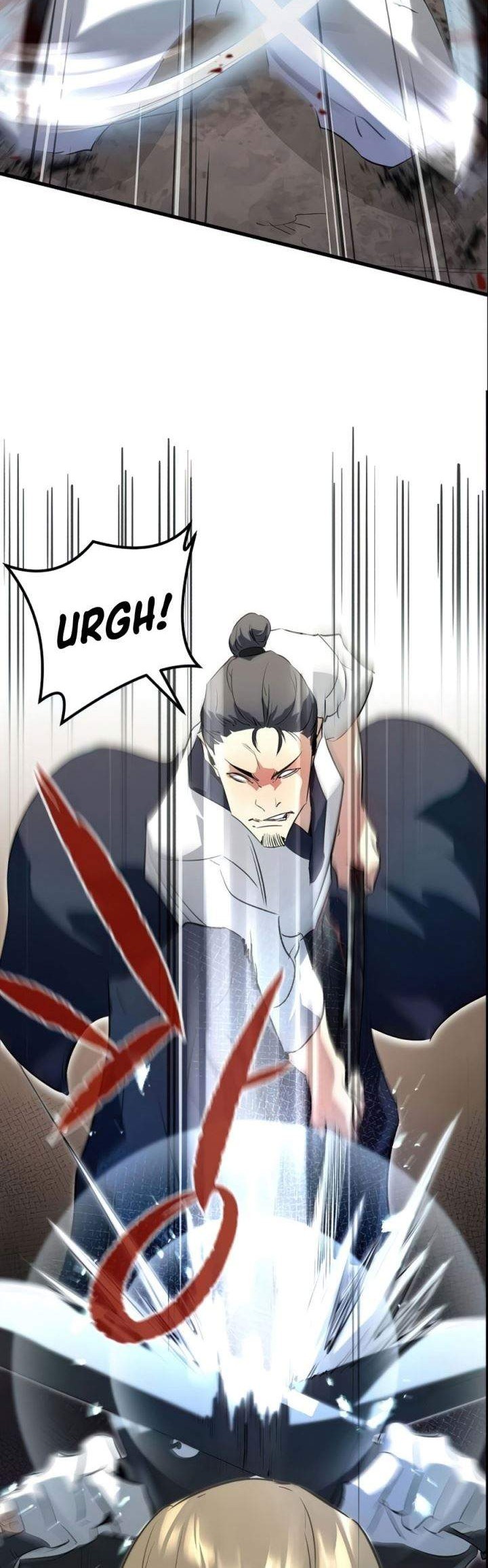 Phantom Spirit King Chapter 5 Gambar 45