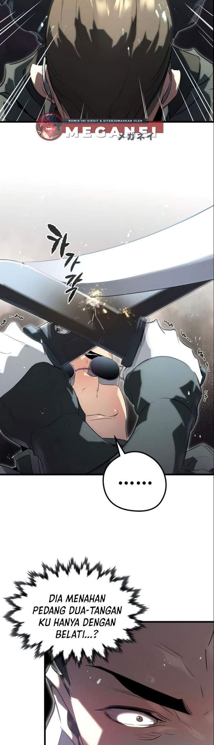 Phantom Spirit King Chapter 5 Gambar 46