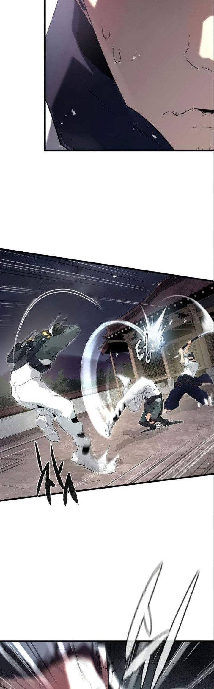 Phantom Spirit King Chapter 5 Gambar 47