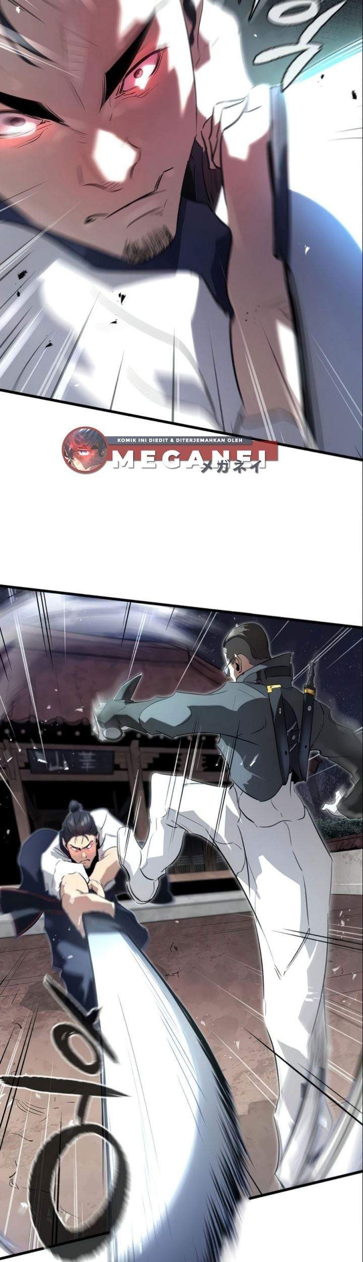 Phantom Spirit King Chapter 5 Gambar 48