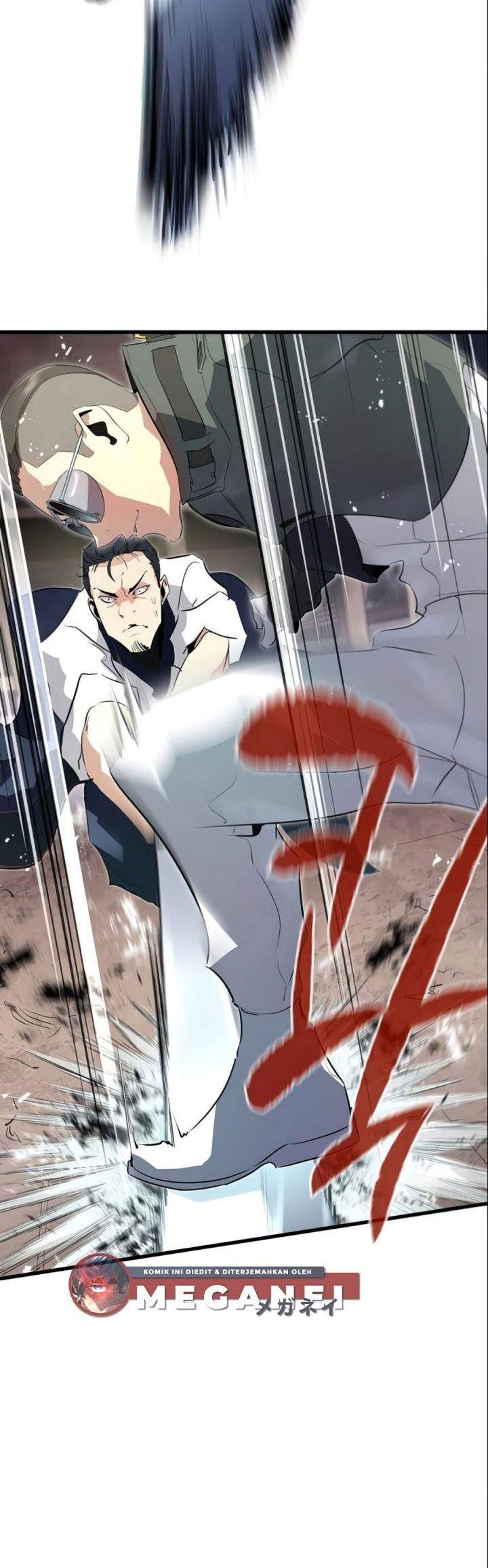 Phantom Spirit King Chapter 5 Gambar 49