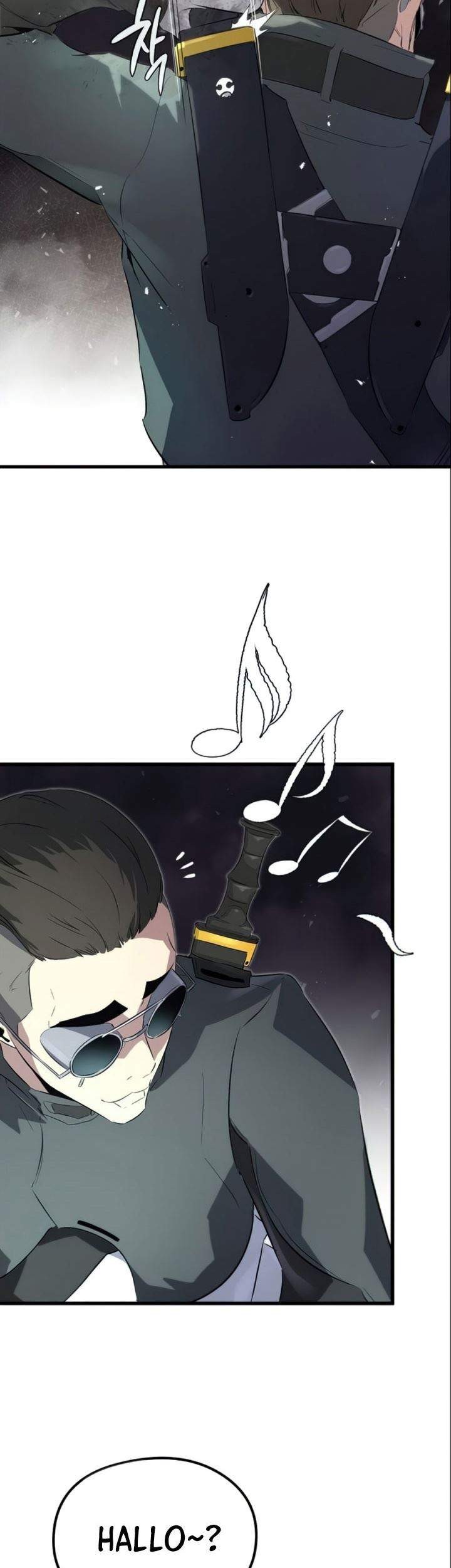 Phantom Spirit King Chapter 5 Gambar 54