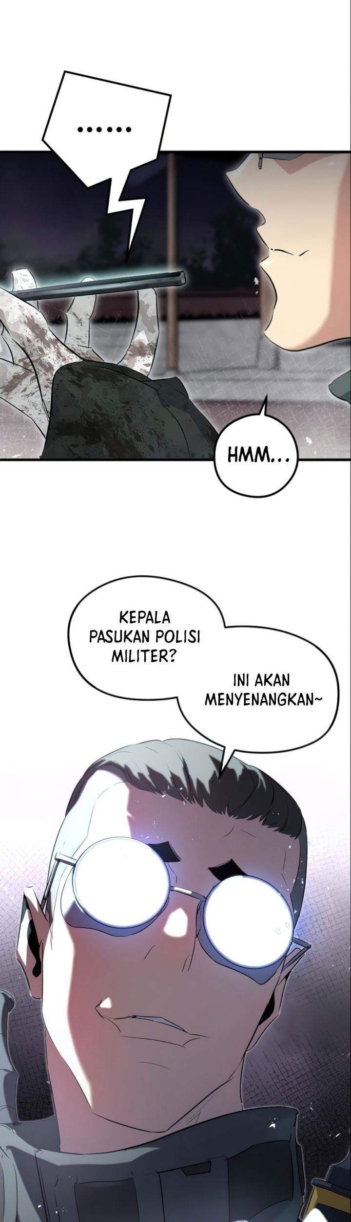 Phantom Spirit King Chapter 5 Gambar 56