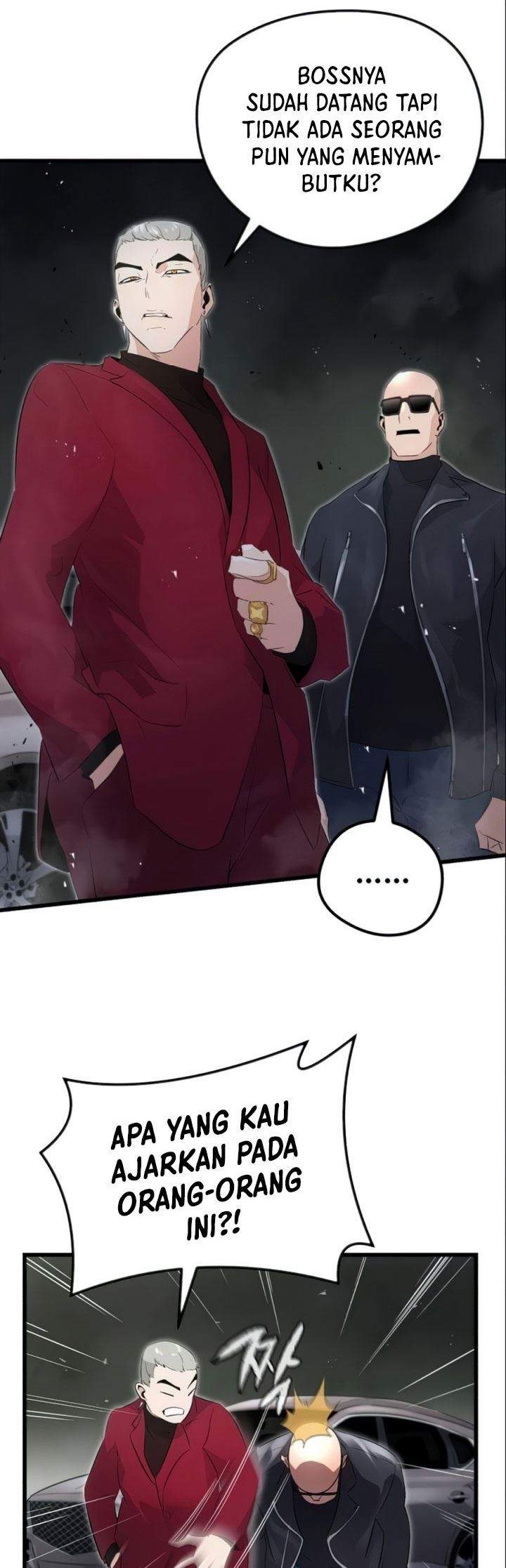 Phantom Spirit King Chapter 5 Gambar 3