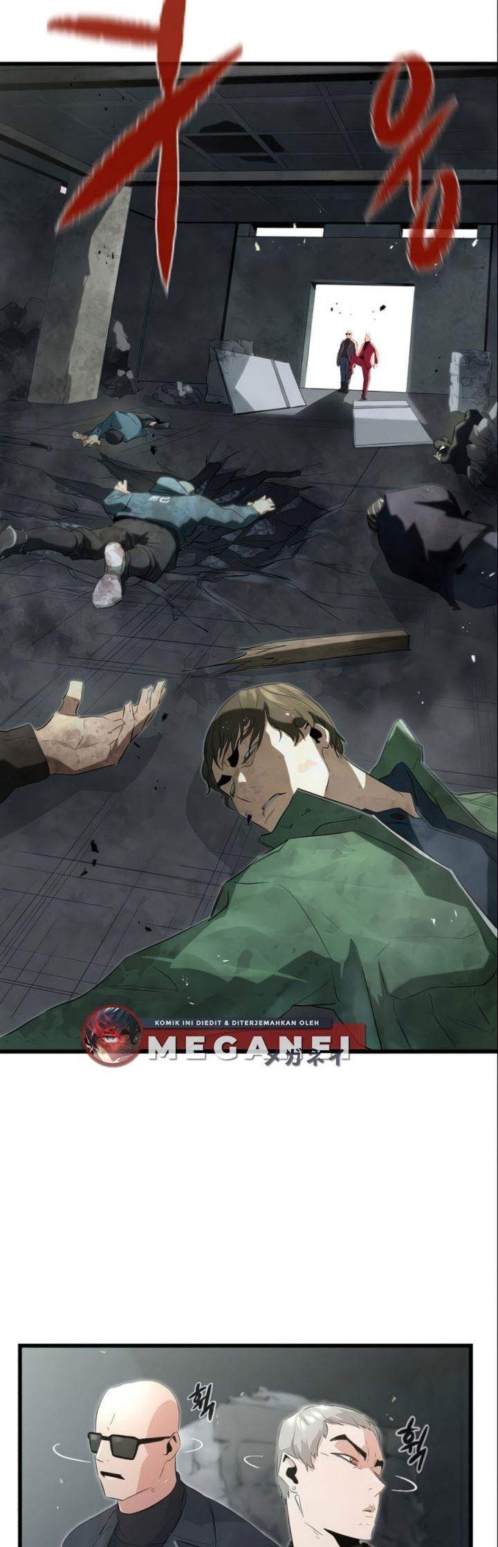 Phantom Spirit King Chapter 5 Gambar 5