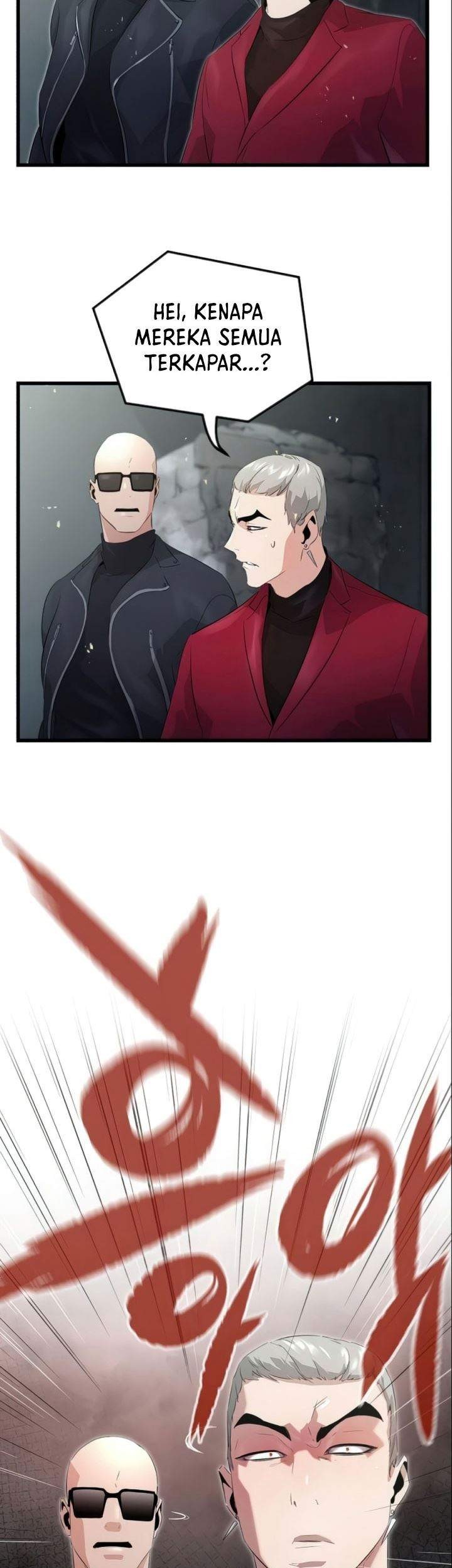 Phantom Spirit King Chapter 5 Gambar 6